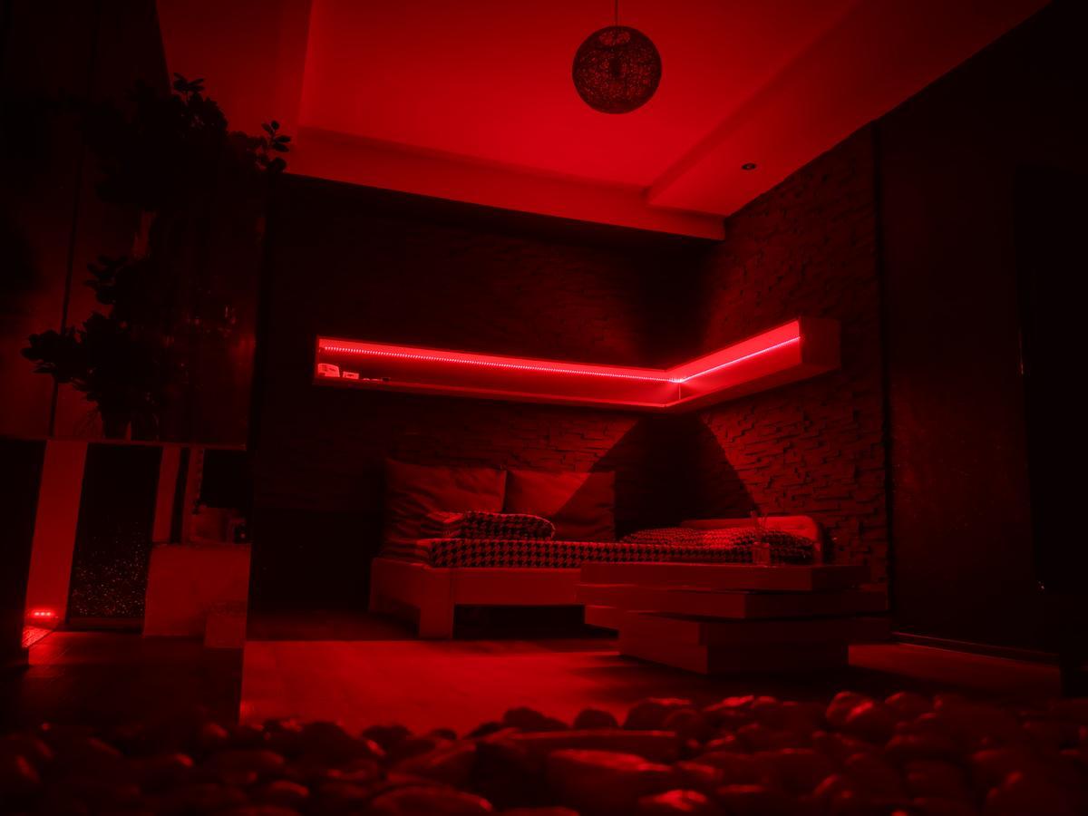 Excentric Studio 1 Braşov Exteriör bild